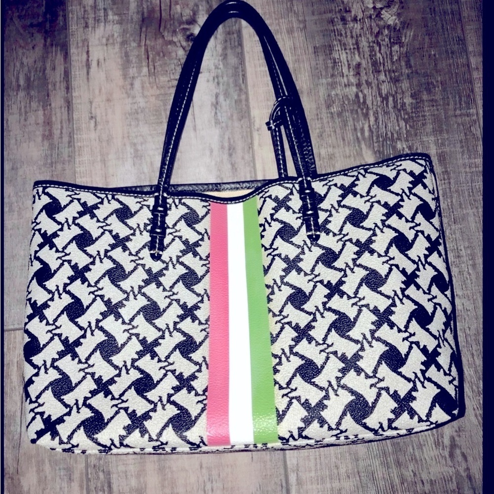 Juicy couture handbag